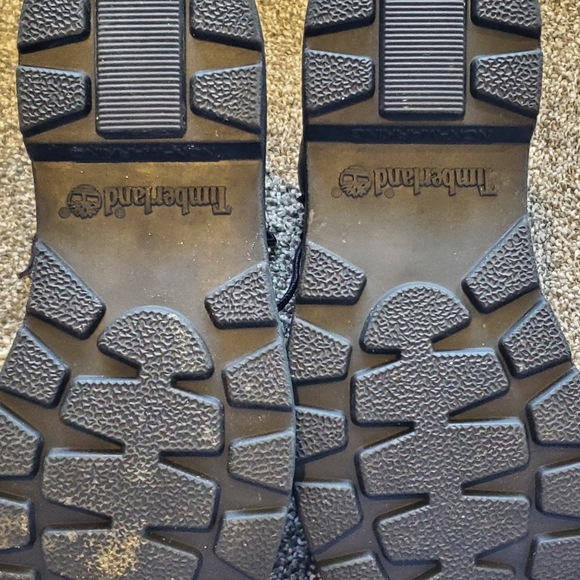 Men's Boots - Picture 4 of 6